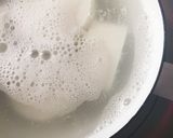 味付けはヒガシマルだけ◎牛すじおでん作り方5写真