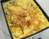 リメイク！ひじきの煮物でぎせい豆腐♪作り方3写真