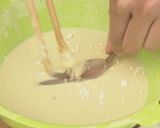 旬食まんたん　キス・メゴチ・ハゼの天ぷら作り方3写真