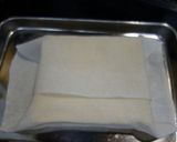 チーズもどき☆豆腐の味噌漬け作り方2写真