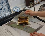 チーズもどき☆豆腐の味噌漬け作り方4写真