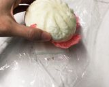市販の肉まんをふわふわに温める方法☆作り方2写真