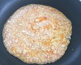 明太子とキノコのヘルシー炒飯作り方2写真