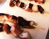 味付けはヒガシマルだけ◎牛すじおでん作り方7写真