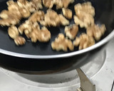 りんごとくるみの白和えサラダ作り方3写真