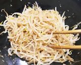簡単☆やみつきさっぱりもやし作り方2写真