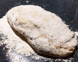 HBで簡単！自然の甘さ♡芋栗きんとんパン作り方2写真