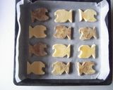 キッシングクッキー作り方7写真