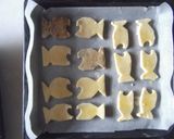 キッシングクッキー作り方8写真