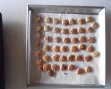 キッシングクッキー作り方9写真
