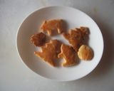 キッシングクッキー作り方10写真