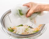 大根のサラダ作り方4写真