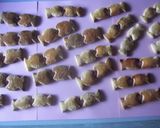 キッシングクッキー作り方11写真