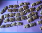 キッシングクッキー作り方12写真