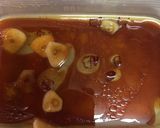 ごぼうのガーリック出汁醤油漬け♪作り方2写真