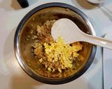 簡単！美味しい～鰻タレいなり作り方2写真