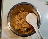 簡単！美味しい～鰻タレいなり作り方3写真