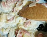 市販ルウなし15分！南瓜チーズシチュー♪作り方6写真
