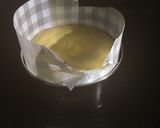12cmの混ぜるだけ簡単チーズケーキ作り方6写真