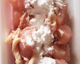 簡単！鶏胸肉で鶏チリ♡節約♪お弁当にも☆作り方2写真