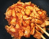 簡単！鶏胸肉で鶏チリ♡節約♪お弁当にも☆作り方4写真