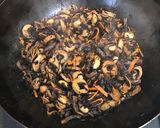 【男飯】ひじきの煮物（常備菜）作り方6写真