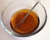 【男飯】ひじきの煮物（常備菜）作り方3写真