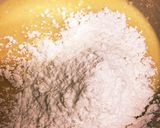 グルテンフリーな林檎のヨーグルトケーキ作り方6写真