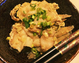 簡単絶品★豚肉とゴボウの卵とじ★柳川風作り方7写真