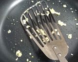 ビーガン★大豆ミートでピーマンの肉詰め作り方3写真