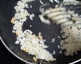 ビーガン★大豆ミートでピーマンの肉詰め作り方4写真