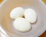 豆腐でかさ増し！豚ばら薄切り味噌角煮の味作り方6写真