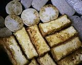 簡単！味噌田楽♪作り方5写真