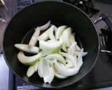 鶏肉のトマト煮作り方2写真