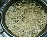 キヌアサラダ作り方5写真