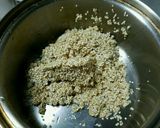 キヌアサラダ作り方9写真