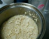 キヌアサラダ作り方11写真