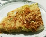 長芋のおやき作り方7写真