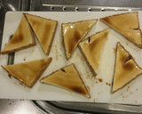 おつまみに♡厚揚げのチーズ焼き♡作り方2写真