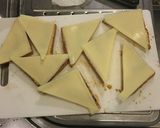 おつまみに♡厚揚げのチーズ焼き♡作り方3写真
