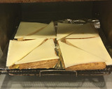 おつまみに♡厚揚げのチーズ焼き♡作り方4写真