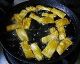 かんぴょうカレー風味作り方4写真