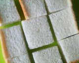 熱々トロ〜リ♪カフェオレパンプティング作り方1写真