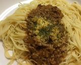鉄分補給♡簡単♡豚レバーの洋風トマト佃煮作り方6写真