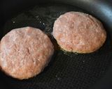 レンコンハンバーグ照り焼きソース作り方5写真