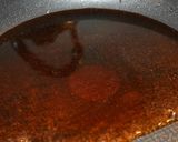 レンコンハンバーグ照り焼きソース作り方6写真