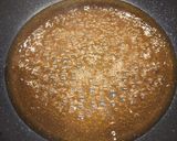 牛丼作り方1写真