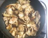 スタミナ豚キム丼作り方4写真