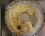 FPで♪かぼちゃチーズのクランブルタルト作り方5写真