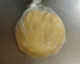 FPで♪かぼちゃチーズのクランブルタルト作り方7写真